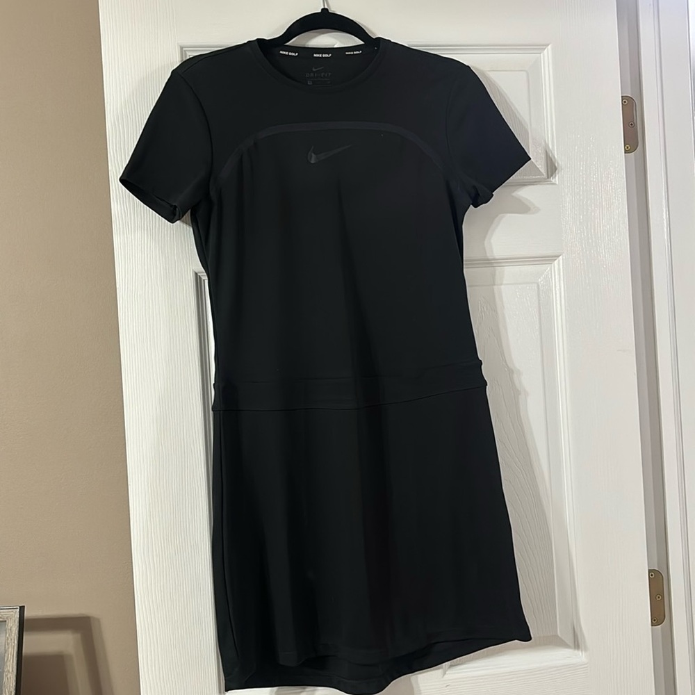 Nike Golf Dress